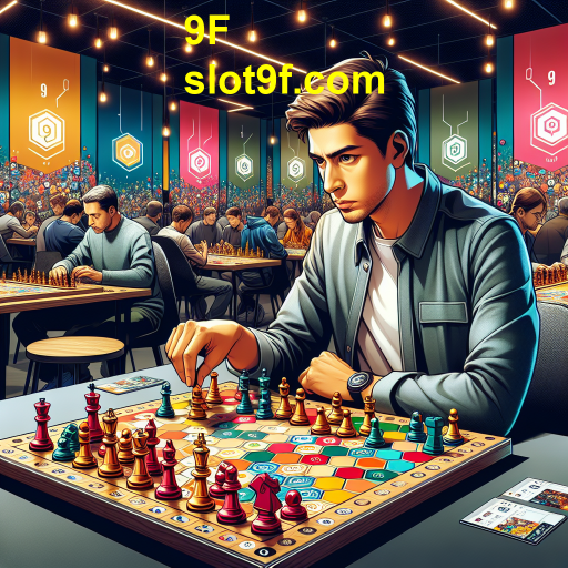 Desvendando o Mundo das Estratégias nos Jogos