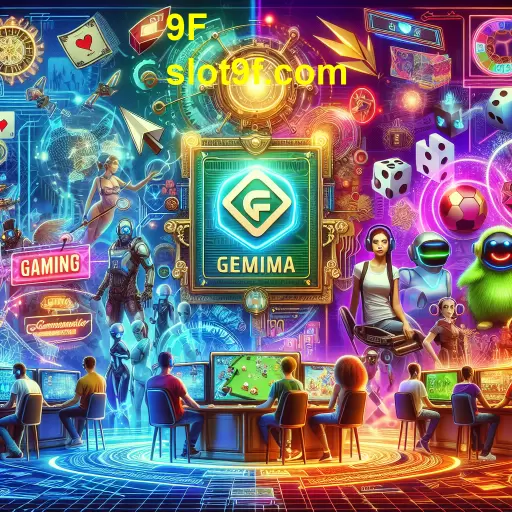 Tendências Emergentes no Mundo dos Jogos